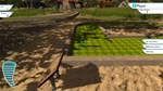 3D MiniGolf КЛЮЧ STEAM ВСЕ СТРАНЫ - изображение № 3
