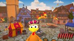 Crazy Chicken Xtreme КЛЮЧ STEAM ВСЕ СТРАНЫ - изображение № 3