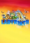Labyrinth КЛЮЧ STEAM ВСЕ СТРАНЫ