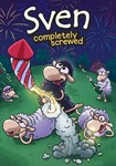 Sven - Completely Screwed КЛЮЧ STEAM ВСЕ СТРАНЫ