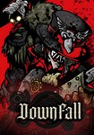 Downfall КЛЮЧ STEAM ВСЕ СТРАНЫ