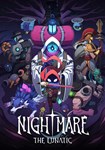 Nightmare: The Lunatic КЛЮЧ STEAM ВСЕ СТРАНЫ