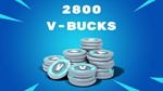  2.800 В-Баксов + Гарантия + Безопасность️