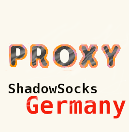 🇩🇪 Прокси Германия ShadowSocks на месяц  🇩🇪