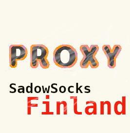 🇫🇮 Прокси Финляндия ShadowSocks на месяц  🇫🇮