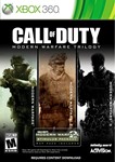 Call of Duty Xbox 360 + 8 игр | Общий аккаунт