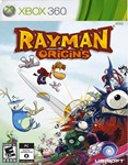 Rayman Origins XBOX 360 | Покупка на Ваш Аккаунт