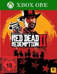 Red Dead Redemption 2 UE XBOX | Покупка на Ваш Аккаунт