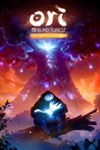 Ori and the Blind Forest: Definitive Edition На ваш акк