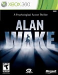 Alan Wake XBOX 360 | Покупка на Ваш Аккаунт