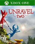 Unravel two XBOX | Покупка на Ваш Аккаунт