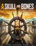 Skull & Bones XBOX | Покупка на Ваш Аккаунт