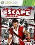 Escape Dead Island XBOX 360 | Покупка на Ваш Аккаунт