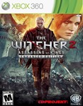 The Witcher 2 XBOX 360 | Покупка на Ваш Аккаунт