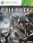 Call of Duty 2 XBOX 360 | Покупка на Ваш Аккаунт