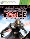 Star Wars 9 игр XBOX 360 | Общий