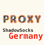 ???????? Прокси Германия ShadowSocks на месяц  ????????