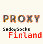 ???????? Прокси Финляндия ShadowSocks на месяц  ????????