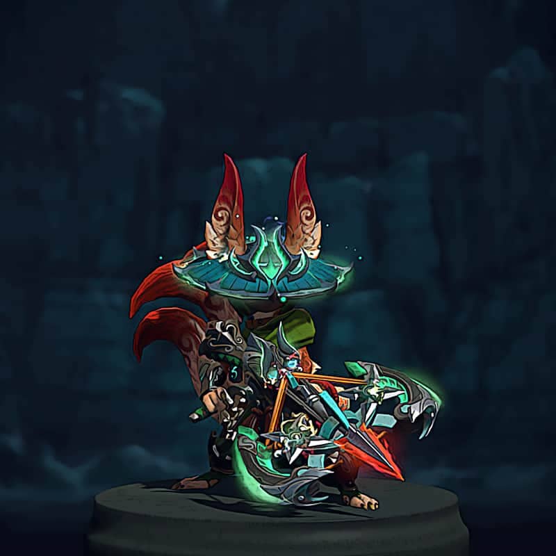 Doomsday ripper