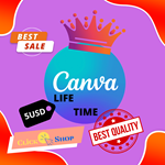 подписка canva pro