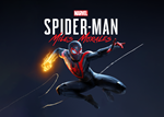 Marvel's Spider-Man: Miles Morale Steam ГЛОБАЛЬНЫЙ 