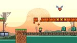  Super Pixel Kid XBOXKEY - изображение № 2