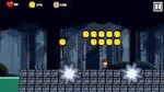  Super Pixel Kid XBOXKEY - изображение № 3