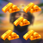 CHEAP  ???? Standoff 2 Gold  50G 