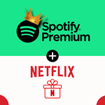 Spotify Premium Familly - 3 / 6 / 12 месяцев подписк!