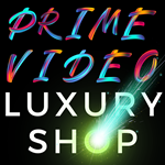  AMAZON PRIME VIDEO  1 Год  Luxury Цена 
