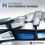 Лицензионный ключ Navisworks Manage 2024 на 2 года