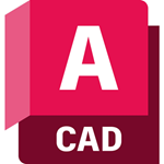 AutoCAD 2025 ключ лицензии на 3 года для 1 устройства