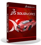 Лицензионный КЛЮЧ SolidWorks Premium edu 2025