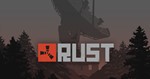 Rust STEAM GIFT•RU АВТОДОСТАВКА