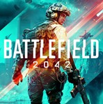 BATTLEFIELD 2042  STEAM GIFT•RU АВТОДОСТАВКА