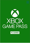 Xbox Game Pass PC 14 Days   Global 
