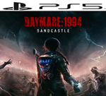 Daymare 1994-PS5+Daymare 1998-PS4|5 Аренда от 7 дней