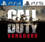 Call of Duty Vanguard - PS4|PS5 Аренда от 7 дней