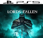 Lords of Fallen 2023-PS5+LOTF14-PS4|5 Аренда от 7 дней