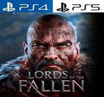 Lords of Fallen 2023-PS5+LOTF14-PS4|5 Аренда от 7 дней - изображение № 2
