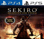 WoLongFallenDynasty+3DLC+Sekiro-PS4|5 Аренда от 7 дней - изображение № 5