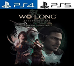 WoLongFallenDynasty+3DLC+Sekiro-PS4|5 Аренда от 7 дней - изображение № 3