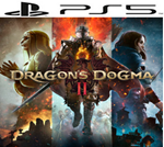Dragons Dogma 2 (PS5) Аренда от 7 дней