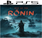 Rise of the Ronin (PS5) Аренда от 7 дней