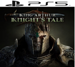 King Arthur: Knight's Tale (PS5) -  Аренда от 7 дней