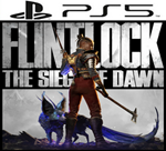 Flintlock: The Siege of Dawn PS5 П2 Аренда от 7 дней