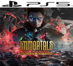 Immortals of Aveum PS5 Аренда от 7 дней