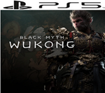 Black Myth: Wukong П3 Аренда от 15 дней