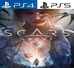 Scars Above - PS4|PS5 Аренда от 7 дней