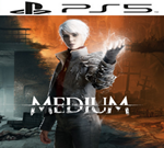 The Medium - PS5 Аренда от 7 дней